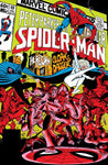 SPECTACULAR SPIDER-MAN #069B