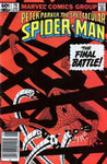 SPECTACULAR SPIDER-MAN #079B