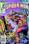 SPECTACULAR SPIDER-MAN #088