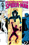 SPECTACULAR SPIDER-MAN #094B