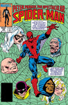 SPECTACULAR SPIDER-MAN #096