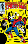 SPECTACULAR SPIDER-MAN #099