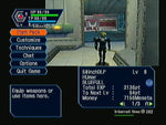 Phantasy Star Online (Dreamcast)