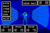 Phantasy Star (Sega Master System)