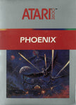 Fénix (Atari 2600) 