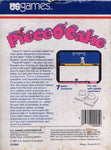 Piece O'Cake (Atari 2600)