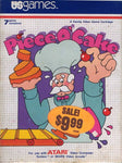 Pedazo de pastel (Atari 2600) 