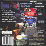 Pinball of the Dead (GBA)
