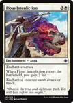 Pious Interdiction [Ixalan]