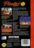 Pirates! Gold (Sega Genesis)