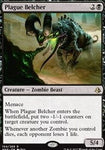 Plague Belcher [Amonkhet]