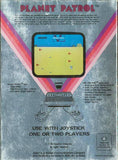 プラネット パトロール (Atari 2600) 