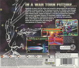 Plasma Sword: Nightmare of Bilstein (Dreamcast)