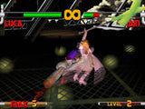 Plasma Sword: Nightmare of Bilstein (Dreamcast)