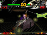 Plasma Sword: Nightmare of Bilstein (Dreamcast)