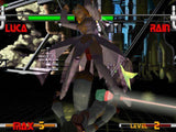 Plasma Sword: Nightmare of Bilstein (Dreamcast)