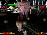 Plasma Sword: Nightmare of Bilstein (Dreamcast)
