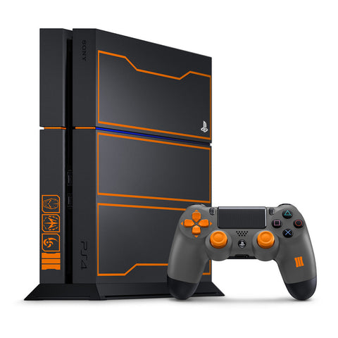 PlayStation 4 1TB Call of Duty: Black Ops III Console