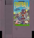 NES Play Action Football (NES)