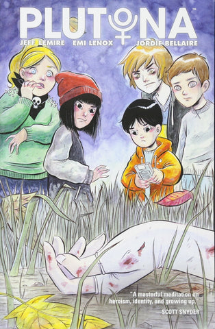 Plutona