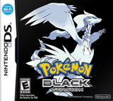 Pokémon versión negra