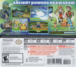 Pokemon Alpha Sapphire (3DS)