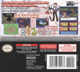 Pokemon Platinum Version (DS)