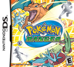 Pokemon Ranger: Shadows of Almia (DS)