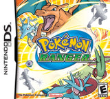 Pokemon Ranger: Shadows of Almia (DS)
