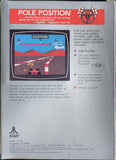 Posición de pole (Atari 2600) 