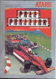 Posición de pole (Atari 2600) 