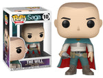 POP! Comics: Saga - The Will