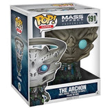 POP! Games: Mass Effect Andromeda - The Archon