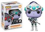 POP! Games: Overwatch - Widowmaker (Loot Crate Exclusive)