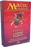 Portal Three Kingdoms 2-Player Starter Set
