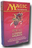 Portal Three Kingdoms 2-Player Starter Set