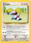 Porygon [Base Set]