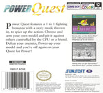 Power Quest (Game Boy Color)