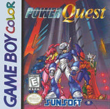 Power Quest (Game Boy Color)