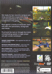 Power Drome (PS2)