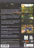 Power Drome (PS2)