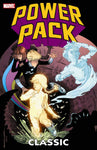 Power Pack Classic Vol. 2