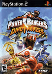 Power Rangers: Dino Thunder (PS2)