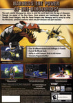 Power Rangers: Dino Thunder (PS2)