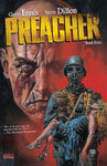 Preacher Book 4