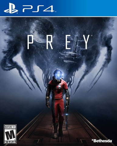 Prey (PS4)