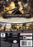 Prince of Persia: The Two Thrones (GameCube)