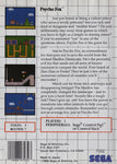 Psycho Fox (Sega Master System)