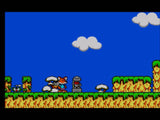 Psycho Fox (Sega Master System)