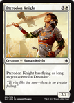 Pterodon Knight [Ixalan]